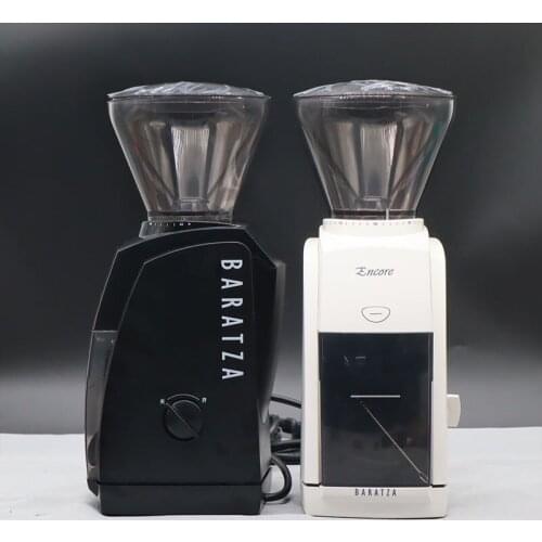 Baratza Encore 220V 110W electric grinder espresso machine grinder commercial coffee beans hand coffee
