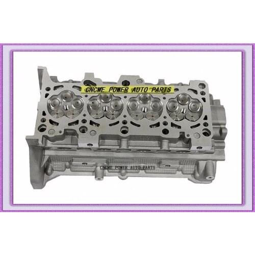 910128 AGU AEB Complete Cylinder Head ASSY For Octavia Superb Golf Jetta Sharan For Seat Toledo Leon Alhambra Ibiza 058103373D