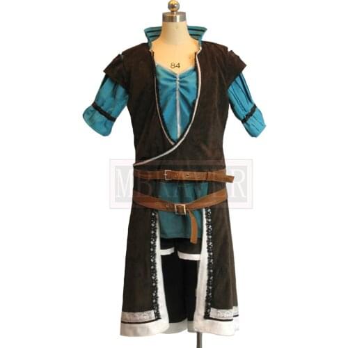 Claudia Auditore Cosplay Costume Halloween Cosplay Custom Made Any Size