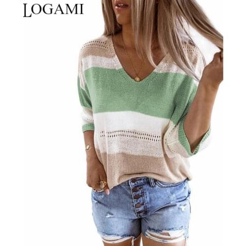 LOGAMI Womens Beachwear