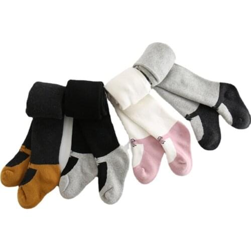 MUPLY Tights And Stockings For Girls