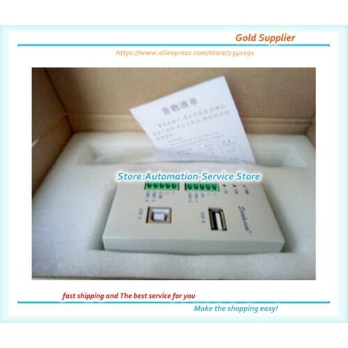 New In Box Samkoon RG-2RA Remote Communications Controller Brand New Original Authentic One Year Warranty