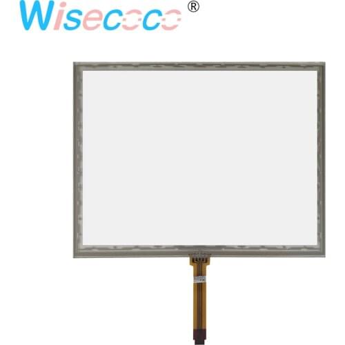 PH41212236 Rev C Touch screen touch glass panel