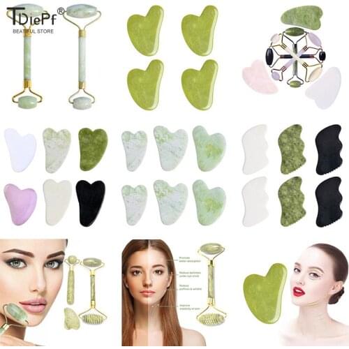 Jade Massagers TDiePf China