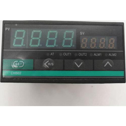 RKC CH502 M*AN-NN thermostat Digital display temperature control instrument PID intelligent temperature control instrument