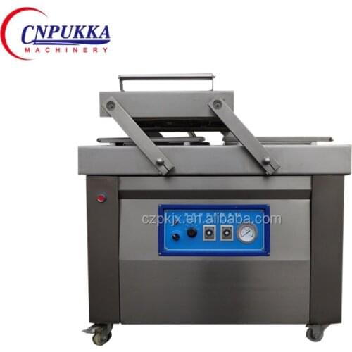 Commercial cover vacuum bag sealer machine for sale with 400mm sealing