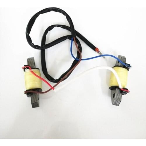66T-85520-00 Charge Coil Assy Replaces For 2 Stroke Parsun Hidea Powertec 38HP 40HP for Yamaha Outboard Engine Parts