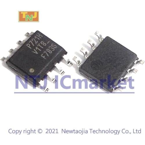 10 PCS IRF7836 SOP-8 F7836 IRF7836TRPBF SMD Power MOSFET