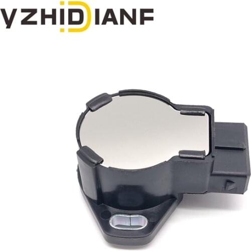 1x 89452-28030 89452-20050 TPS Sensor Throttle Position Sensor for 1985-1990 Toyota- Camry- 4Runner Celica Pickup MR2