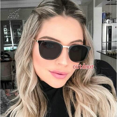 Bifocal Reading Glasses Women Presbyopic Sun Glasses +1.50 +2.00 +3.00 Retro Eyewear Optical Prescription Glasses NX
