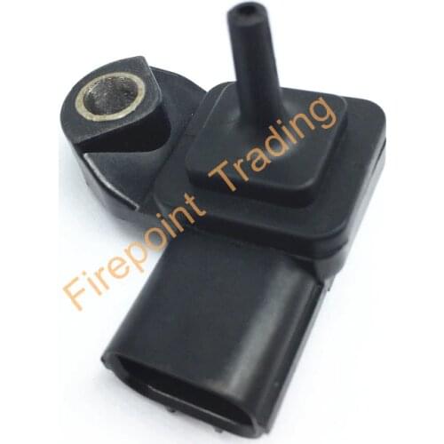Air Intake Pressure Map Sensor For Honda 37830-MEL-003 079800-7430