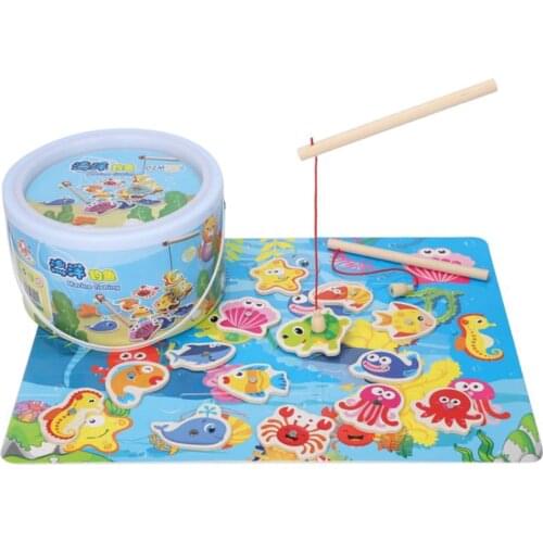 FGHGF Fishing Toys