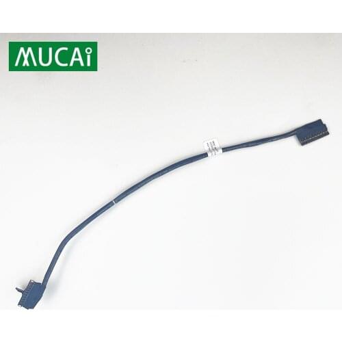 Battery Flex Cable For Dell Latitude E7470 E7270 7270 7470 laptop Battery Cable Connector Line Replace Battery cable 049W6G