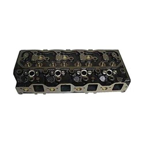 Cylinder Head 4BD1 4BC2 8 97141 821 1 8 97141 821 2 8-97141-821-1 8-97141-821-2 Fit for Isuzu NPR 59/ELF 250/ELF 350 3268cc