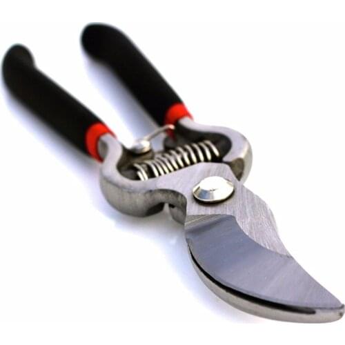GR8-Cut Professional Bypass Pruner Hand Tools by Garden Guru Lawn Scissors Tools and Garden Tools