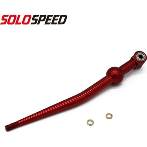 Short Throw Shifter for Honda Civic 88-00 EG EK B16 B18 B20 Steel Short Shift Shifter Extender