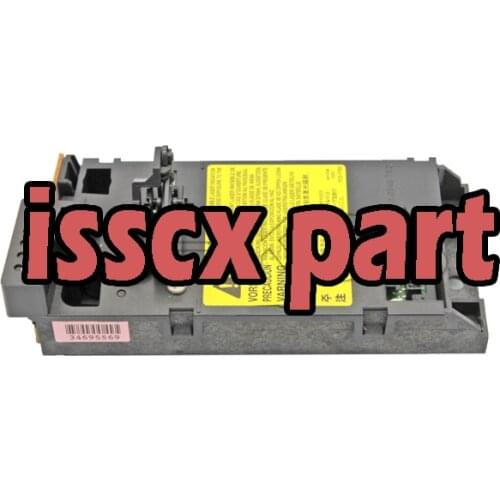Laser head RM1-7471 for canon LBP-6000 6018 FAX-L150 170 printer parts