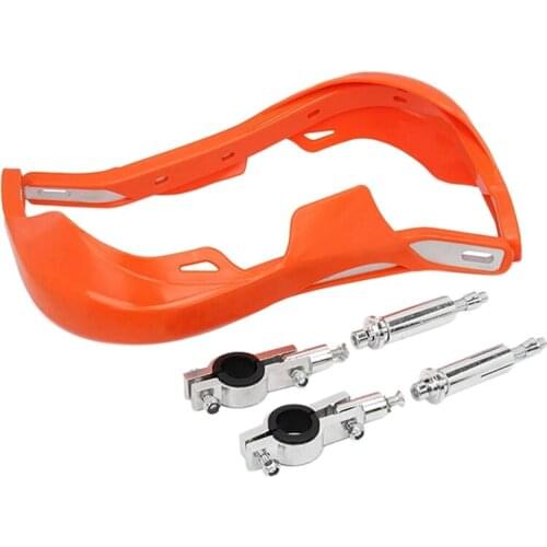 Cross-Country Motorcycle Handguard Aluminum Handguard Modification Kit for ATV Yamaha Kawasaki Suzuki