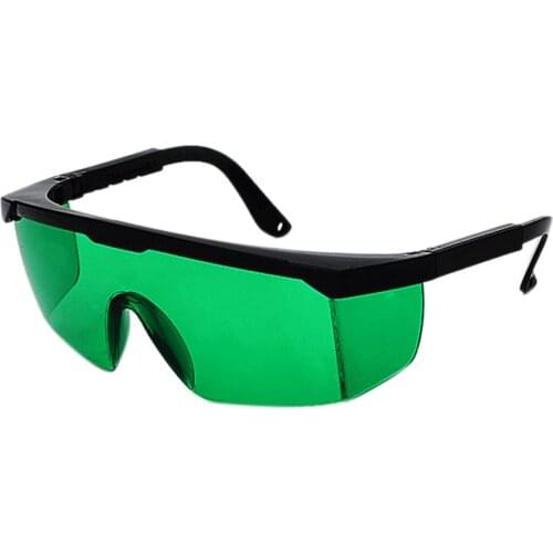 Green laser safety glasses welding laser beauty protective glasses eye protective glasses