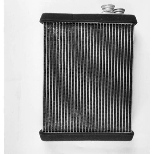 NEW FRONT HVAC Heater Core Alunimum Radiator for AUDI A5 A4 B8 Q5 8K0 898 037A