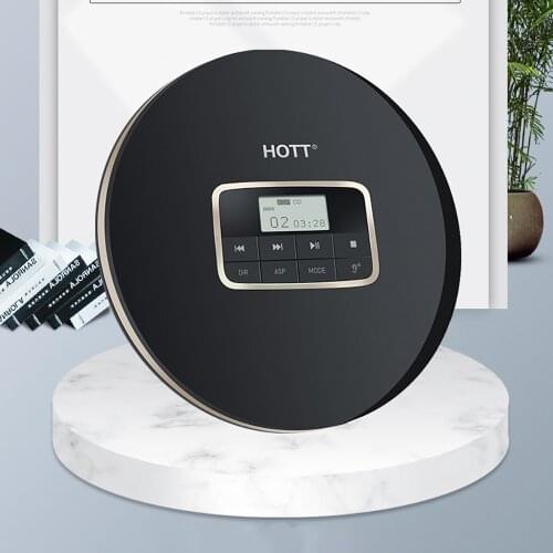 OWGYML CD Players