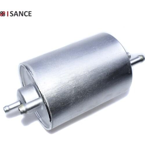 ISANCE Fuel Filter Pressure Regulator 0024773001 0024773101 A0024773001 WK720 KL82 For Mercedes-Benz W170 W209 W210 W215 W220