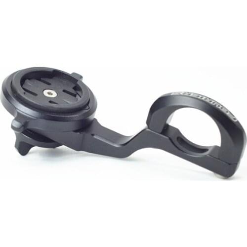 FOURIERS computer mount Road Bicycle TT 22.2 Rest Handles 1000/100/310/330/530 Compatible with Major Brand Driving Computers