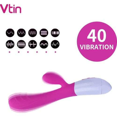 VTIN Erotic Products