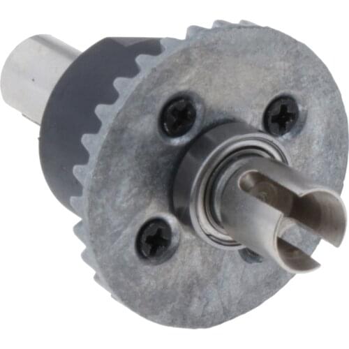 1/14 RC Car Accessories Differential Gear 30T For WLtoys 144001 Upgrade Part