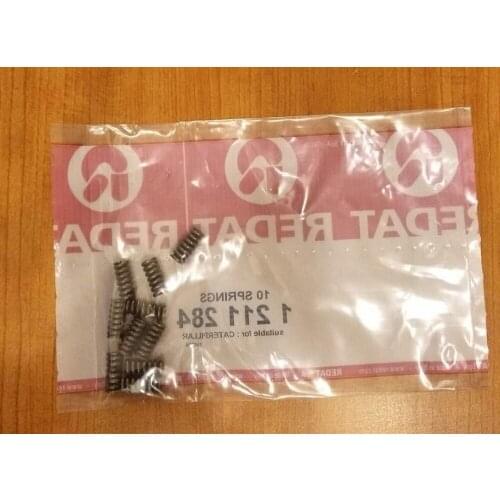 10pcs/lot Best seller spring 1211284 suit for CAT320D injector