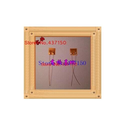 5pcs x 1000 BF1000 Precision Pressure Resistance Strain Gauge 1000 ohm Sensor