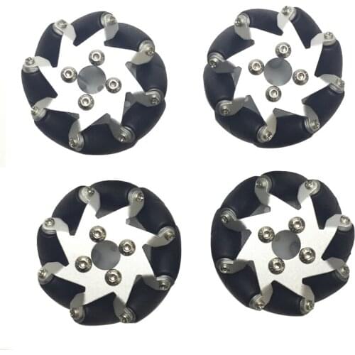 Chassis accessories of McLaren robot for McLaren TT motor of smart car