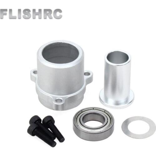 ALZRC - Devil 505 FAST Main Shaft Bearing Block D505F14