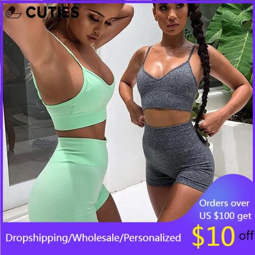 COZOK Fitness Jumpsuits
