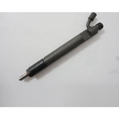 Common Rail Injector diesel injector 3908507 3918432 3920526 3802097