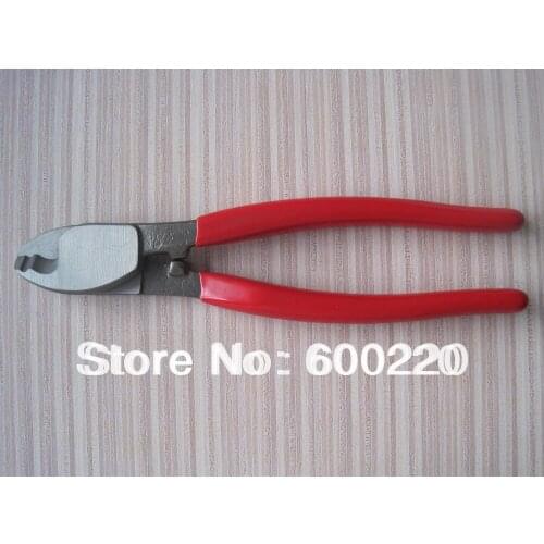 Electric hand Cable Cutters,wire cutting pliers for cutting cable 38mm2 max LK-38A