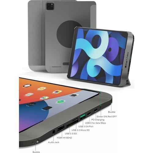 LOYA ARK Notebook Docking Stations