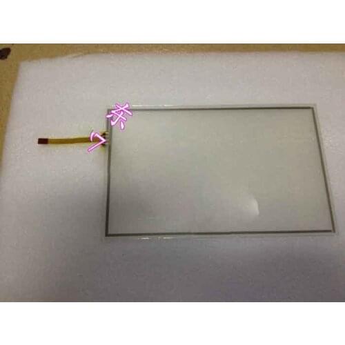 New touch screen or touch glass only touch for 1301-X461/04-NA 1302-132