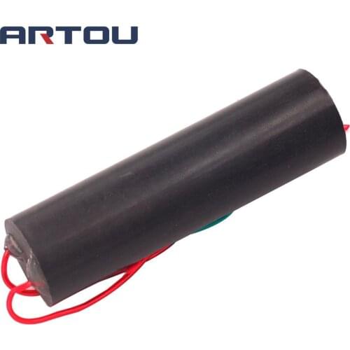 DC 3V-6V bis 800-1000kV Power Boost Step Up Module High Voltage Generator Pulse Current Test Arc Distance Board