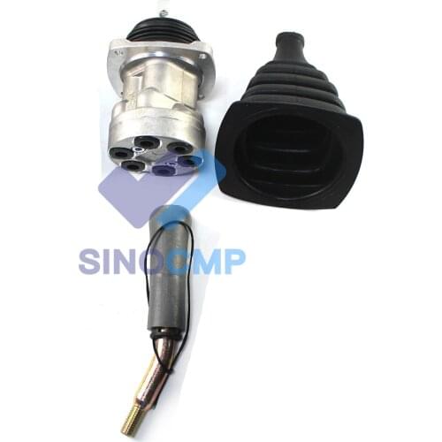 SK200-3 SK200-6 SK200-8 Operating Rod Ass'y Joystick For Kobelco, 3 month warrty