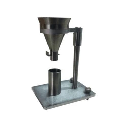 ASTM D1895 Method A Apparent Density Tester / Meter / Apparatus / Testing Equipmet for Plastic Good Quality FREE SHIPPING