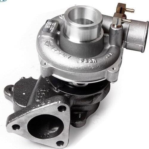 Xinyuchen turbocharger for OEM Diesel D4EA Engine Supercharger GTB1649V Turbo for Kia SPORTAGE CRDi OEM Turbocharger 757
