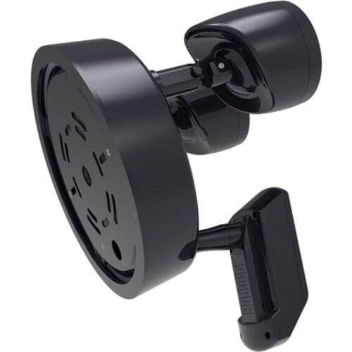 FC2 Smart LED Floodlight CCTV WIFI Camera IP HD 1080P 2.0MP IR Night Vision IP66 Waterproof PIR Detection Alarm Remotely Monitor