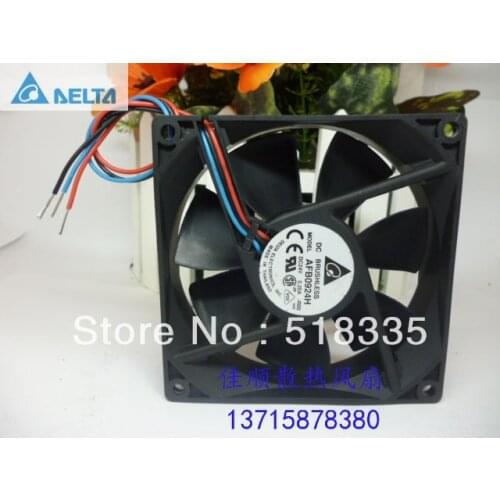 Original for delta fan AFB0924H -R00 9025 24V 0.20A 3 line frequency Server Inverter cooling blower