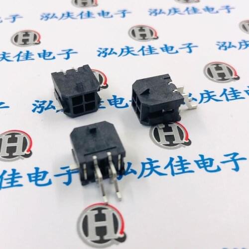 0430450609 43045-0609 430450609 6pin 3.0mm Micro-Fit 3.0 43045 CONN HEADER SMD