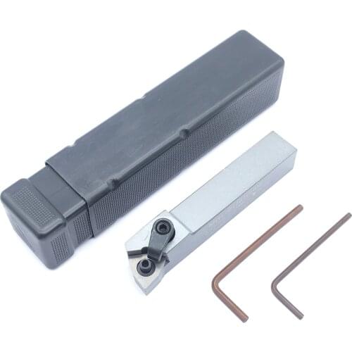 1PCS MWLNR1616H08 Turning Tools Grooving and Parting Off Lathe Tool Cutter Holder For WNMG080404 WNMG080408 Carbide Inserts