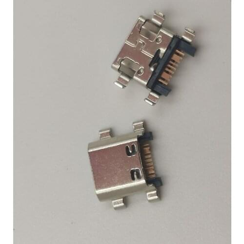 10Pcs Usb Charging Dock Port Connector For Samsung Galaxy J5 J7 2016 J510 J5108 H G J710 J7108 Neo C J701F Micro Charger Plug