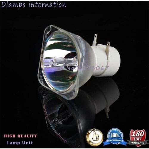 5J.J8J05.001 replacement bare bulb for BENQ MW663 / TW663 projectors with 180 day warranty