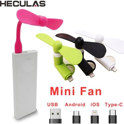 HECULAS USB Gadgets