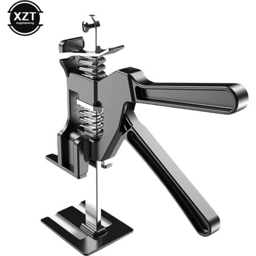 Jack Clamp Tool Labor Saving Gypsum Board Support Lift Arm Lifting Locator Door Arm Door Use Board Lifter Cabinet Arm Jack Tools